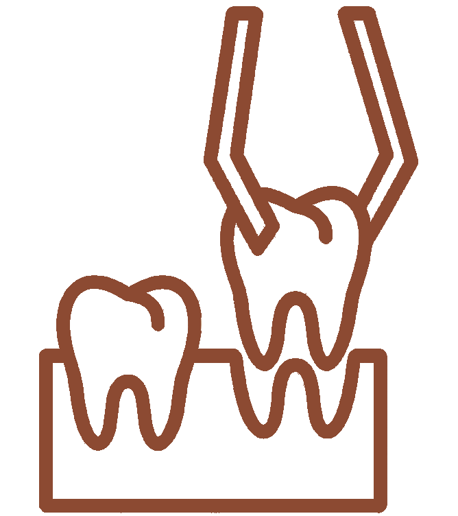 Cirurgias orais menores